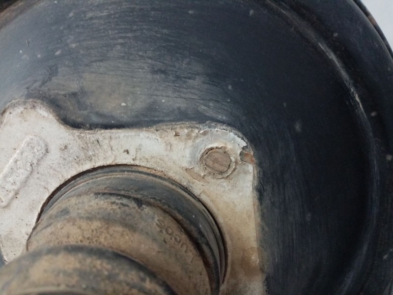 Recambio de servofreno para land rover defender (ld) 2.5 tdi referencia OEM IAM   