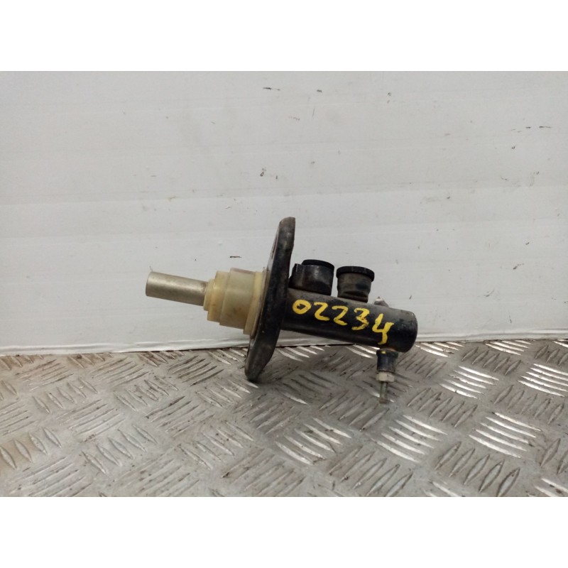Recambio de bomba freno para land rover defender (ld) 2.5 tdi referencia OEM IAM STC441  