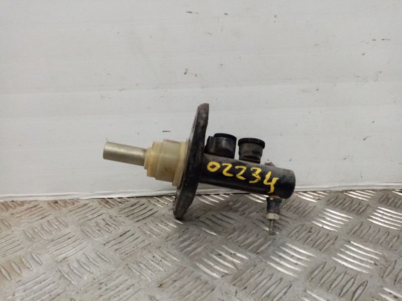 Recambio de bomba freno para land rover defender (ld) 2.5 tdi referencia OEM IAM STC441  