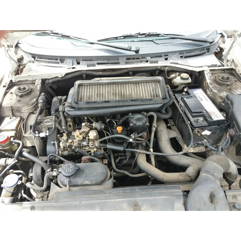 citroen xsara berlina    |   0.97 - 0.05 | 1997 - 2005 del año 1997