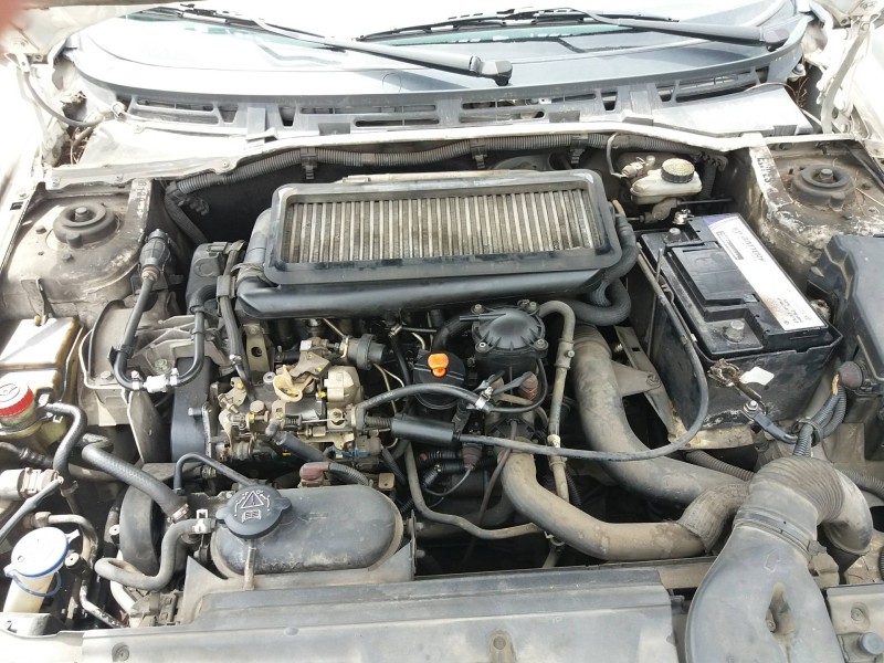 citroen xsara berlina    |   0.97 - 0.05 | 1997 - 2005 del año 1997