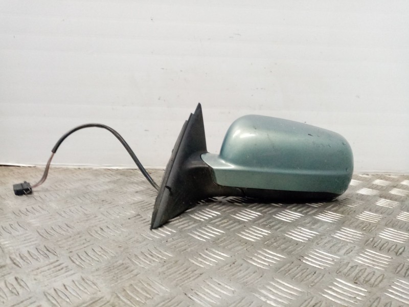 Recambio de retrovisor izquierdo para volkswagen passat berlina (3b2) básico referencia OEM IAM NVE2311  