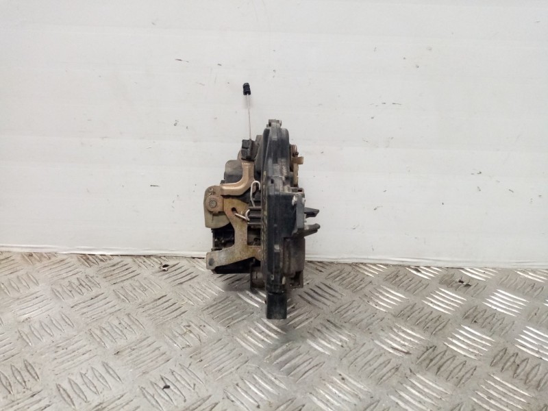 Recambio de cerradura puerta delantera derecha para seat toledo (1m2) 1.9 tdi referencia OEM IAM   