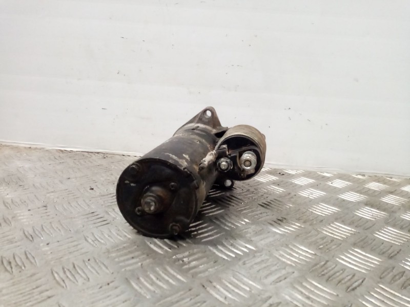 Recambio de motor de arranque para volkswagen caravelle referencia OEM IAM   