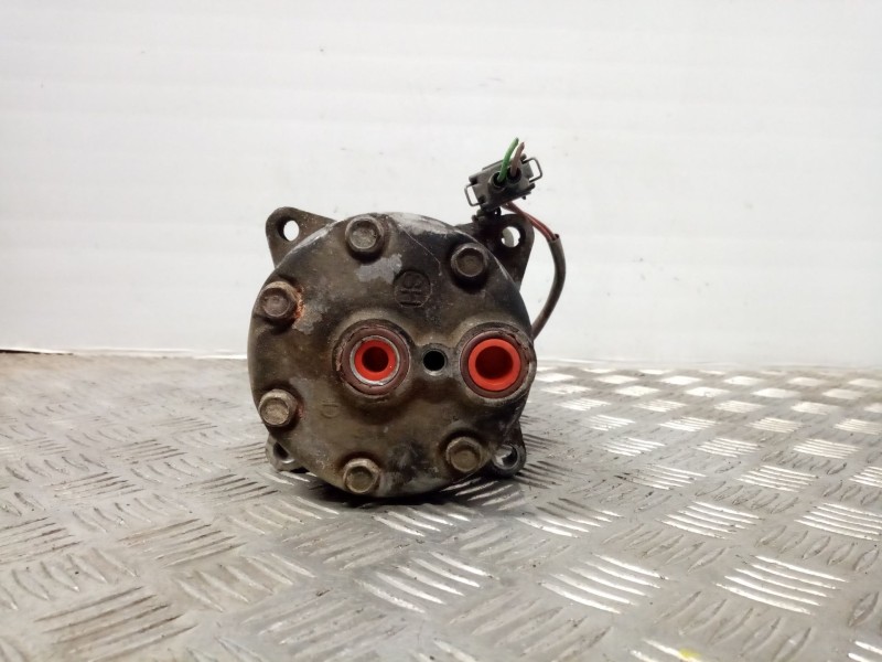 Recambio de compresor aire acondicionado para volkswagen caravelle referencia OEM IAM   