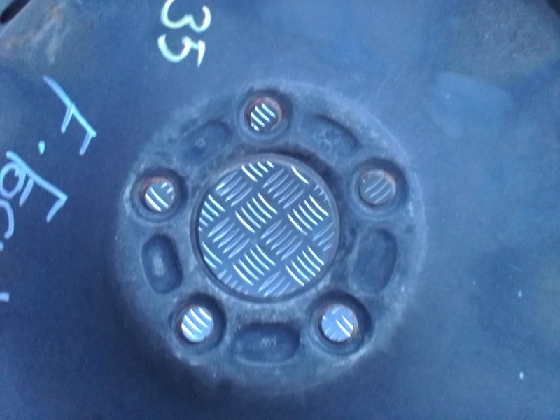 Recambio de llanta para ford focus berlina (cap) 1.6 16v cat referencia OEM IAM   