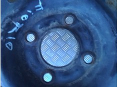 Recambio de llanta para ford orion 1.8 16v cat referencia OEM IAM    2