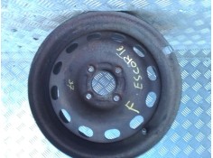 Recambio de llanta para ford escort berl./turnier básico berlina referencia OEM IAM