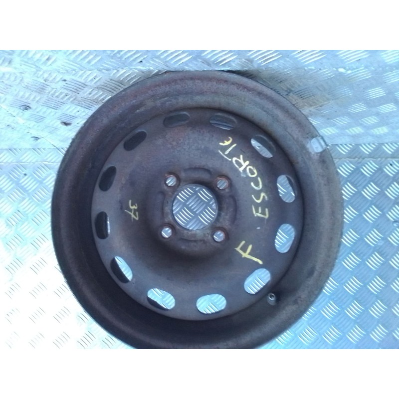 Recambio de llanta para ford escort berl./turnier básico berlina referencia OEM IAM   