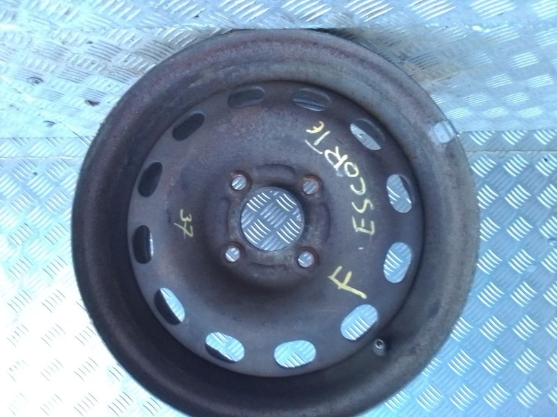 Recambio de llanta para ford escort berl./turnier básico berlina referencia OEM IAM   