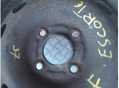 Recambio de llanta para ford escort berl./turnier básico berlina referencia OEM IAM    2