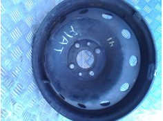 Recambio de llanta para fiat punto berlina (188) 1.2 cat referencia OEM IAM   