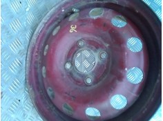 Recambio de llanta para ford focus berlina (cak) ghia referencia OEM IAM