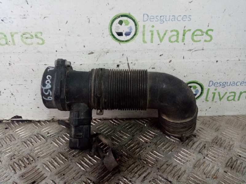 Recambio de caudalimetro para seat alhambra (7v8) se   |   11.97 - 12.99 | 1997 - 1999 | 110 cv / 81 kw referencia OEM IAM 02802