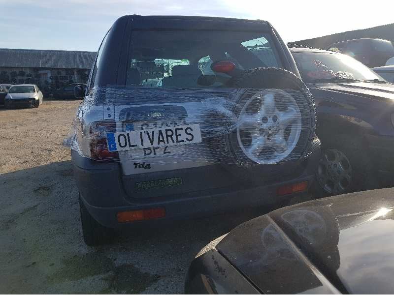 land rover freelander (ln) 2.0 td4 cat   |   0.00 - 0.03 | 2000 - 2003 | 112 cv / 82 kw del año 2000