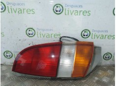 Recambio de piloto trasero izquierdo para  referencia OEM IAM   