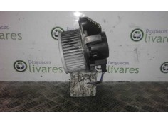 Recambio de ventilador calefaccion para fiat punto berlina (188)    |   0.99 - 0.02 | 1999 - 2002 referencia OEM IAM    2