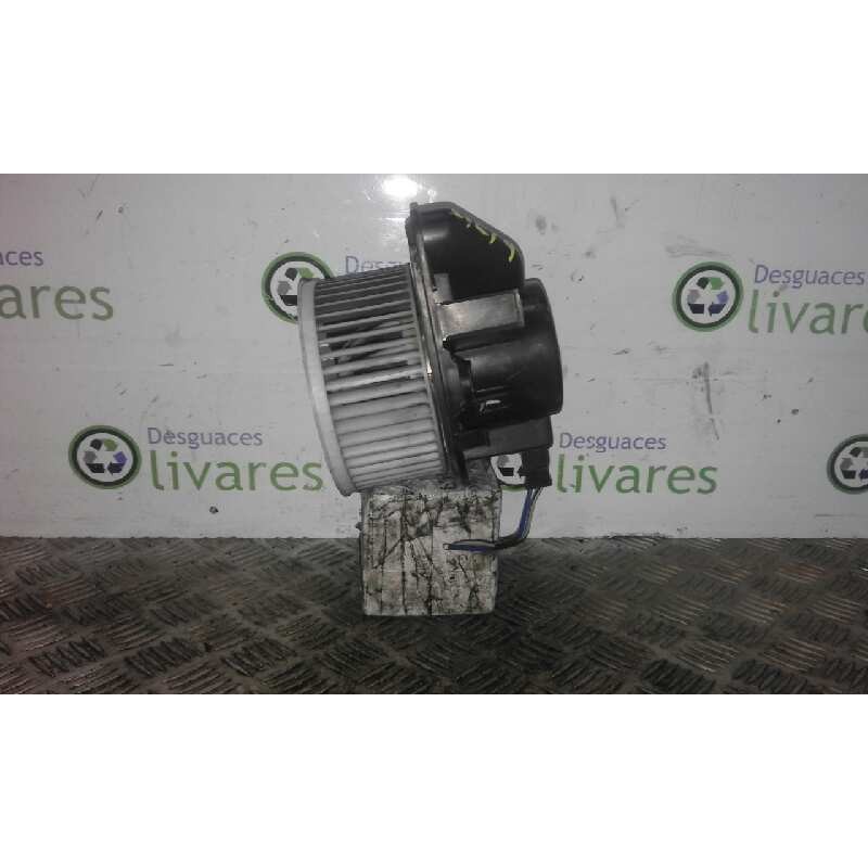 Recambio de ventilador calefaccion para fiat punto berlina (188)    |   0.99 - 0.02 | 1999 - 2002 referencia OEM IAM    Recambio de ventilador calefaccion para fiat punto berlina (188)    |   0.99 - 0.02 | 1999 - 2002 referencia OEM IAM
