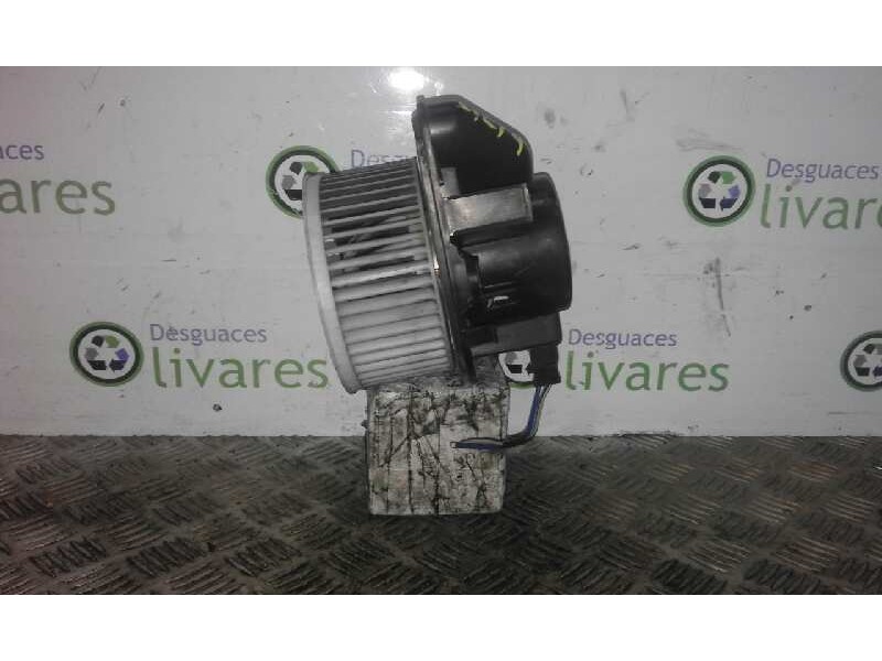Recambio de ventilador calefaccion para fiat punto berlina (188)    |   0.99 - 0.02 | 1999 - 2002 referencia OEM IAM    Recambio de ventilador calefaccion para fiat punto berlina (188)    |   0.99 - 0.02 | 1999 - 2002 referencia OEM IAM