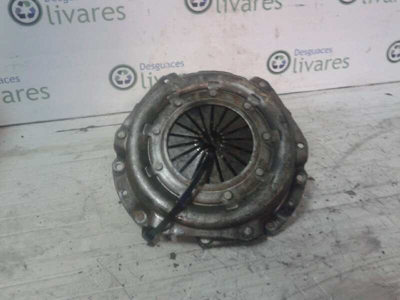 Recambio de kit embrague para citroen c15 d   |   0.85 - ... | 1985 | 60 cv / 44 kw referencia OEM IAM   