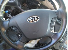 Recambio de airbag delantero izquierdo para kia carens (un) referencia OEM IAM 569001D100WK  