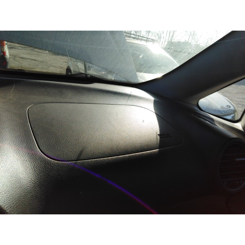 Recambio de airbag delantero derecho para kia carens (un) referencia OEM IAM   