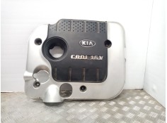 Recambio de tapa motor para kia carens (un) referencia OEM IAM 2924027400  