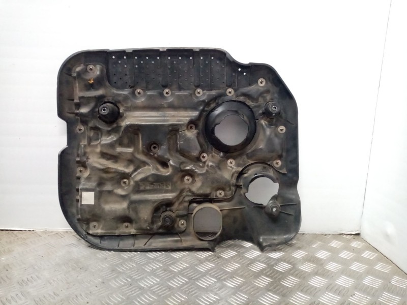 Recambio de tapa motor para kia carens (un) referencia OEM IAM 2924027400  