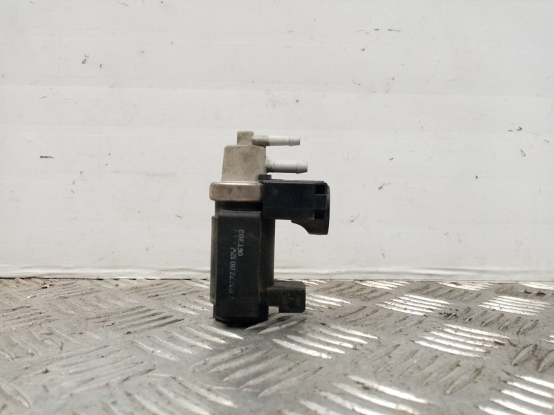 Recambio de valvula aire adicional para kia carens (un) referencia OEM IAM 7002720012V  