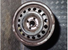 Recambio de llanta para volkswagen polo berlina (6n1) air referencia OEM IAM   