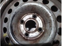 Recambio de llanta para volkswagen polo berlina (6n1) air referencia OEM IAM    2