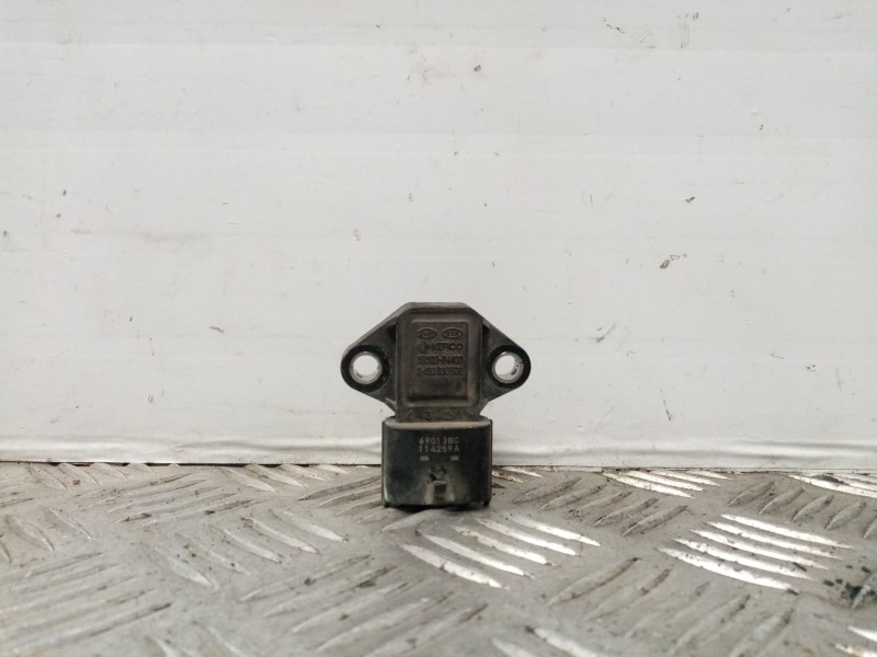 Recambio de sensor para kia carens (un) referencia OEM IAM 3930084400 9490930502 