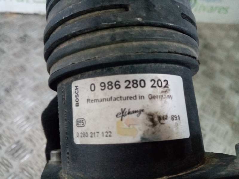 Recambio de caudalimetro para seat alhambra (7v8) se   |   11.97 - 12.99 | 1997 - 1999 | 110 cv / 81 kw referencia OEM IAM 02802