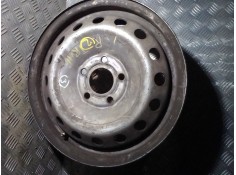 Recambio de llanta para renault trafic caja cerrada (ab 4.01) referencia OEM IAM   