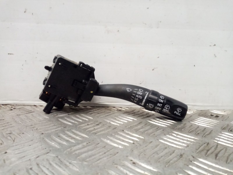 Recambio de mando limpia para kia carens (un) referencia OEM IAM 202004726 202004725 