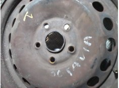 Recambio de llanta para skoda octavia berlina (1u2) 1.9 tdi referencia OEM IAM    2