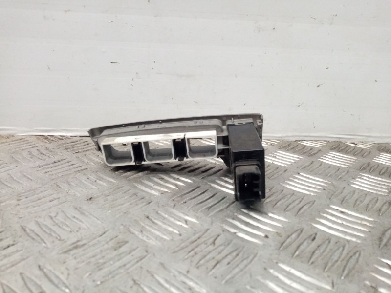 Recambio de mando regulacion luces para kia carens (un) referencia OEM IAM   