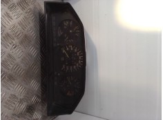 Recambio de cuadro instrumentos para mercedes clase c (w201) berlina 2.0 referencia OEM IAM 8701189 02076191112 