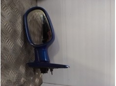 Recambio de retrovisor izquierdo para renault megane 1.6e referencia OEM IAM   