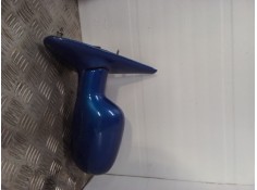 Recambio de retrovisor izquierdo para renault megane 1.6e referencia OEM IAM    2