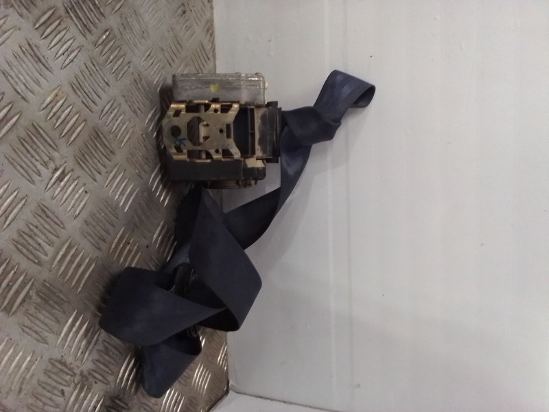 Recambio de cinturon seguridad trasero izquierdo para audi a3 (8l) referencia OEM IAM 00067249C 300001471 00064577