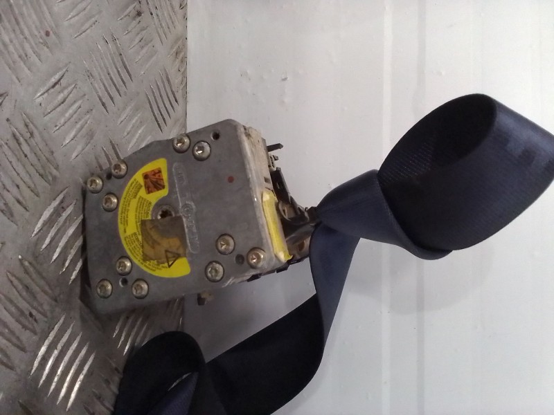 Recambio de cinturon seguridad trasero izquierdo para audi a3 (8l) referencia OEM IAM 00067249C 300001471 00064577