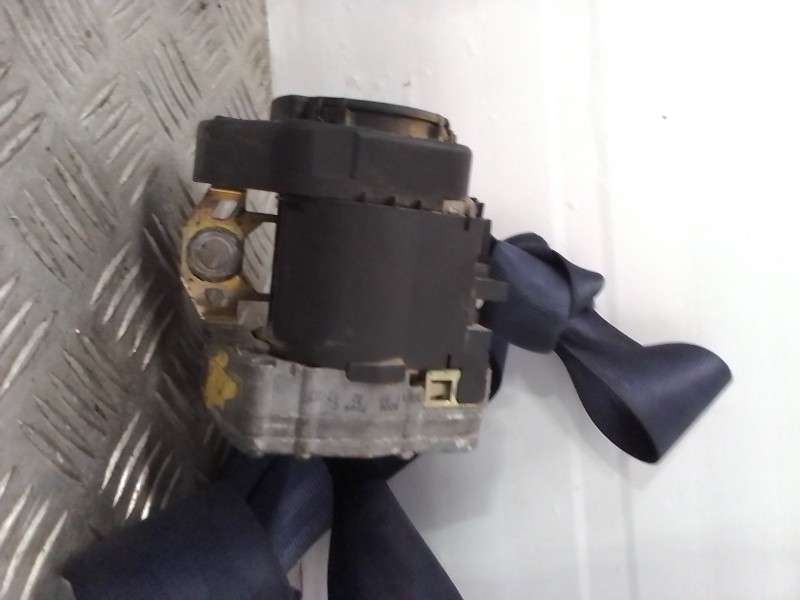 Recambio de cinturon seguridad trasero izquierdo para audi a3 (8l) referencia OEM IAM 00067249C 300001471 00064577