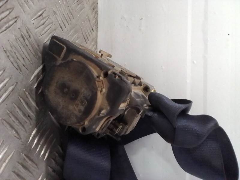 Recambio de cinturon seguridad trasero izquierdo para audi a3 (8l) referencia OEM IAM 00067249C 300001471 00064577