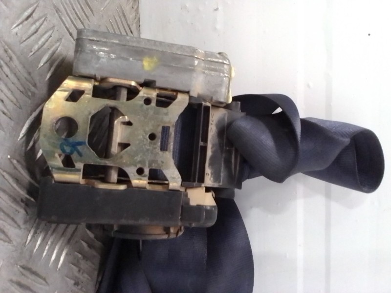 Recambio de cinturon seguridad trasero izquierdo para audi a3 (8l) referencia OEM IAM 00067249C 300001471 00064577