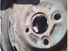 Recambio de llanta para hyundai accent (lc) referencia OEM IAM    2