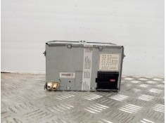 Recambio de sistema audio / radio cd para volkswagen passat berlina (3c2) referencia OEM IAM 1K0035186T   2