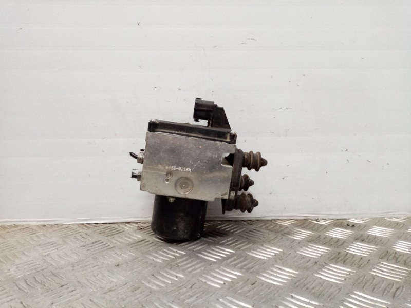 Recambio de abs para volkswagen passat berlina (3c2) referencia OEM IAM 3C0614109 16420501 16420301A