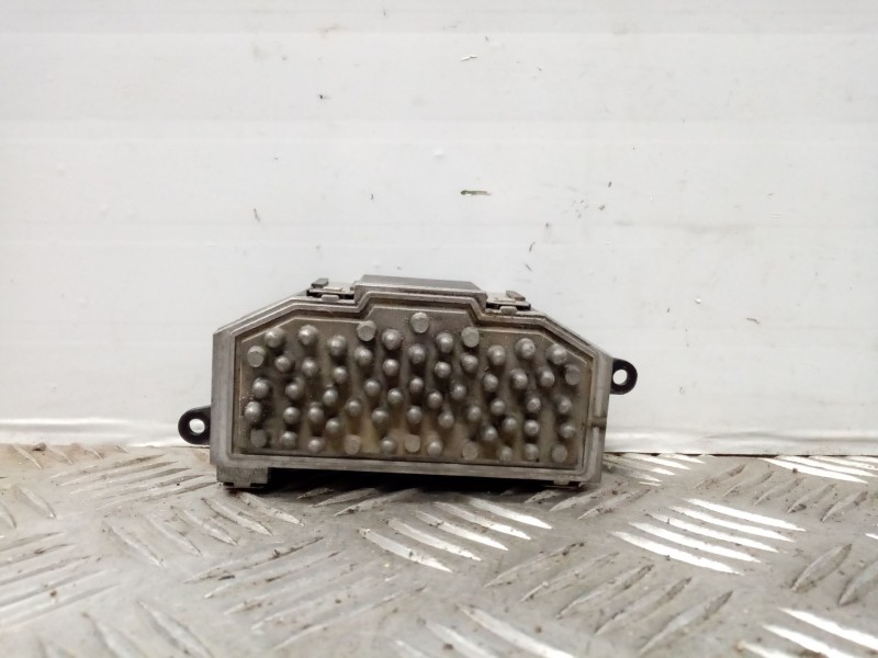 Recambio de resistencia calefaccion para volkswagen passat berlina (3c2) referencia OEM IAM 3C0907521B 2468105382 994044P
