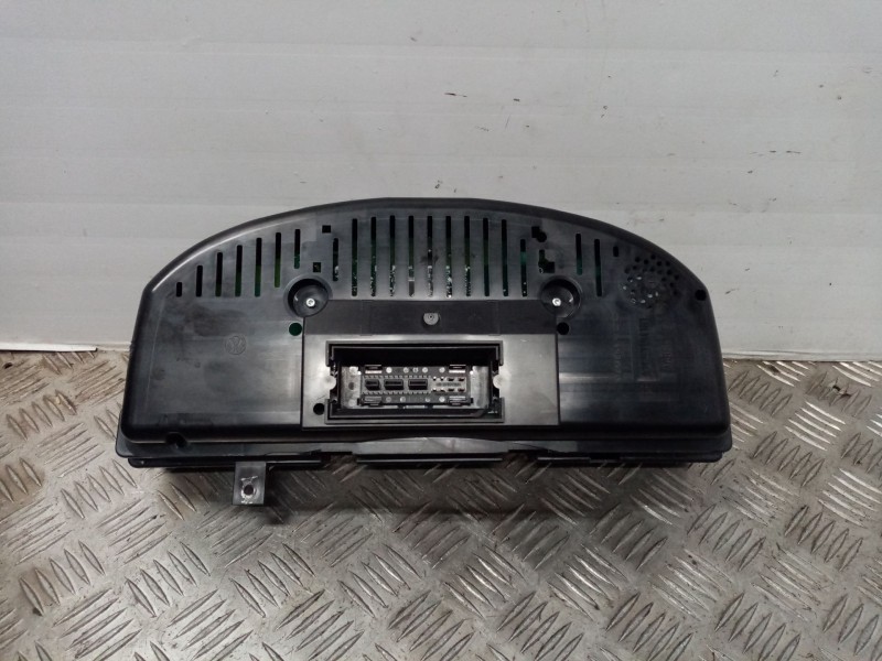 Recambio de cuadro instrumentos para volkswagen passat berlina (3c2) referencia OEM IAM A2C53194181  